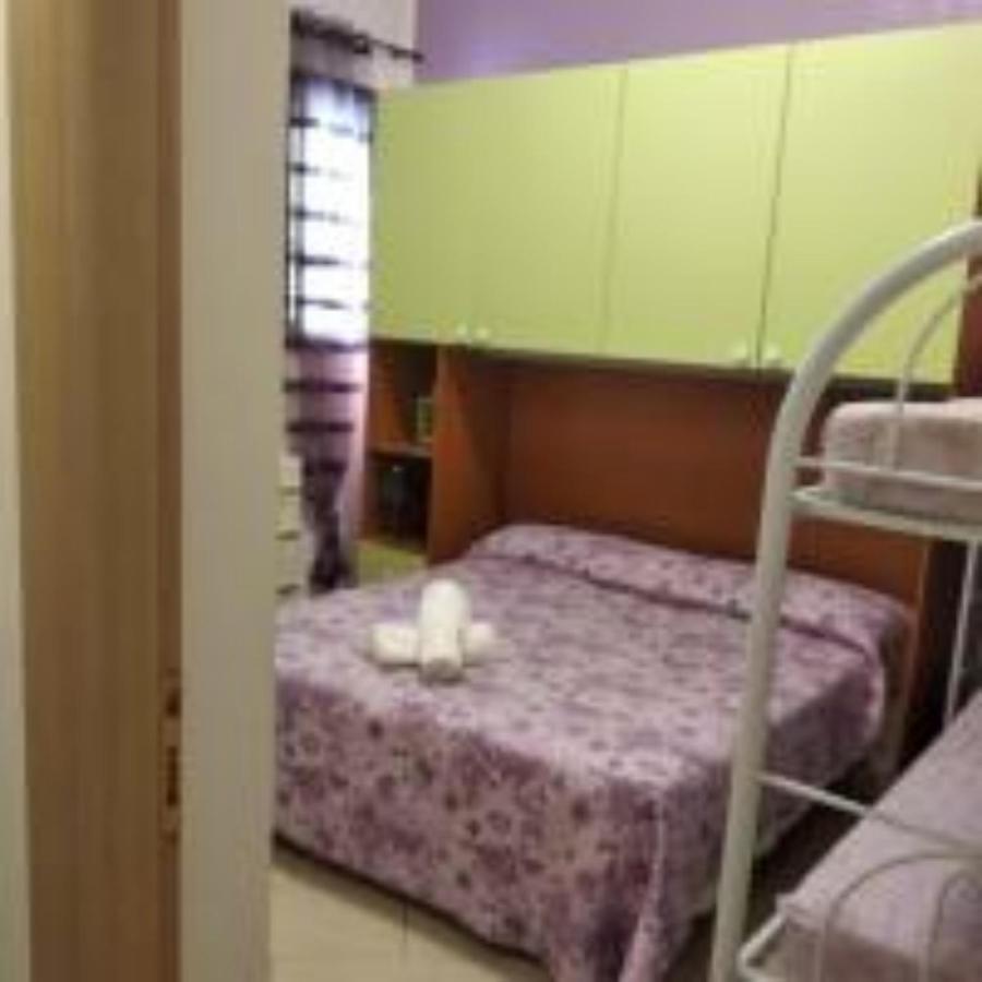 פלרמו Private Studios - Monolocale Privato מראה חיצוני תמונה
